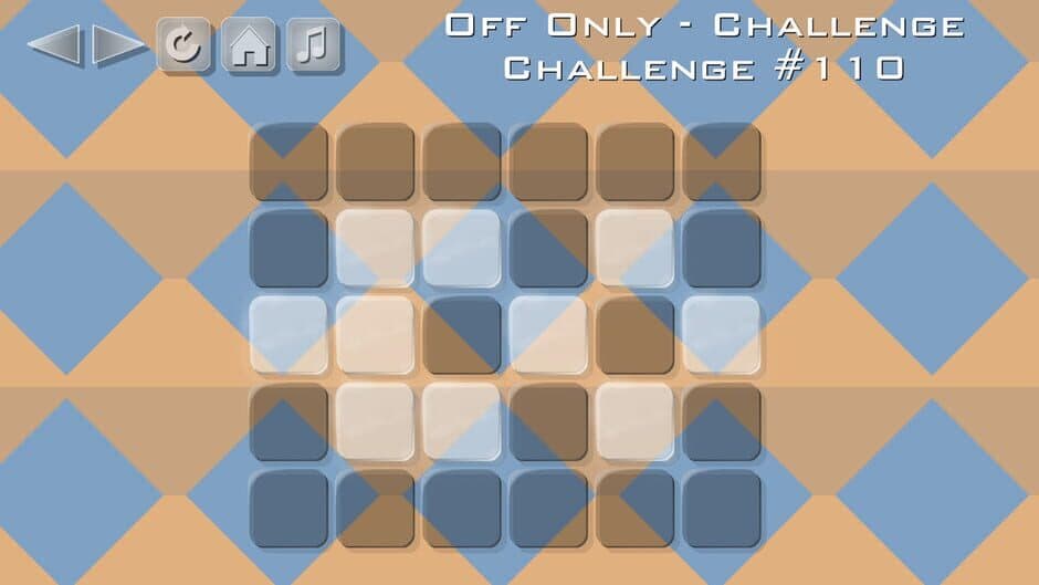 Brandins Buttons screenshot