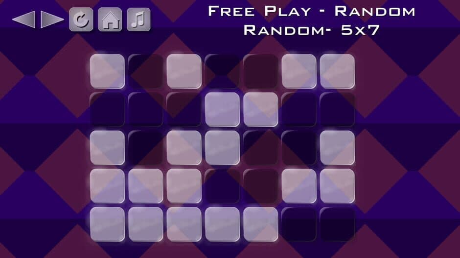 Brandins Buttons screenshot