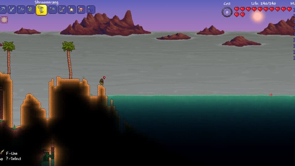 tModLoader screenshot