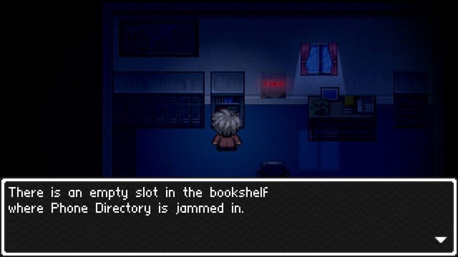 Causality screenshot