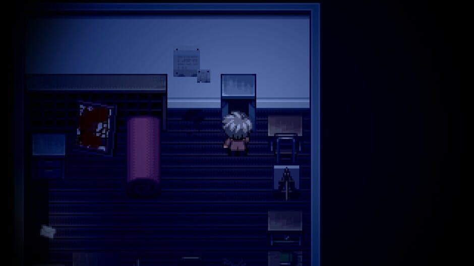 Causality screenshot