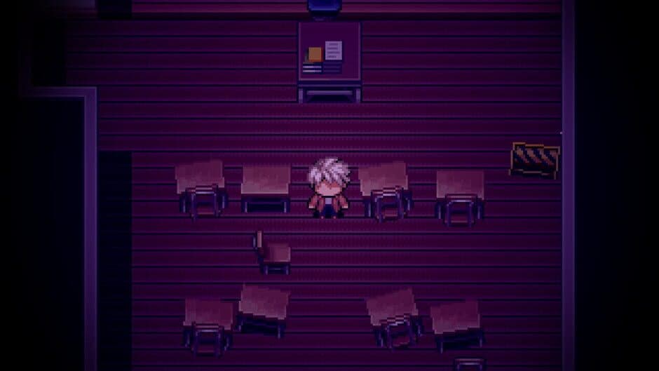 Causality screenshot