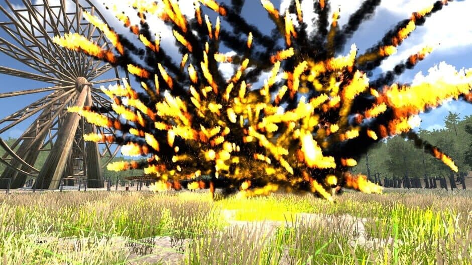Demolition Expert: The Simulation screenshot