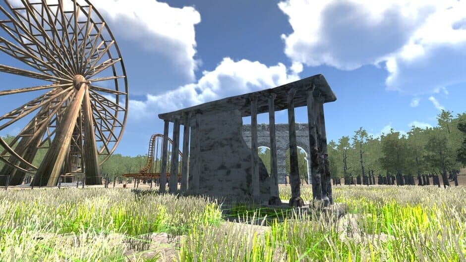 Demolition Expert: The Simulation screenshot