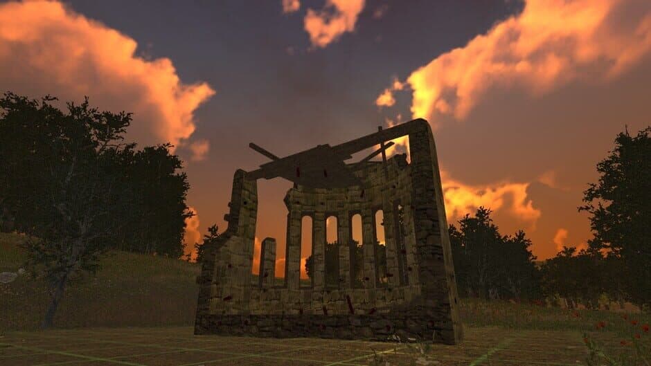 Demolition Expert: The Simulation screenshot