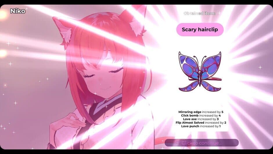 Mosaique Neko Waifus 3 screenshot