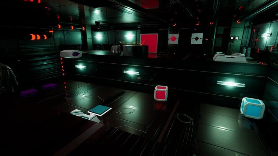 Robotic Learn screenshot