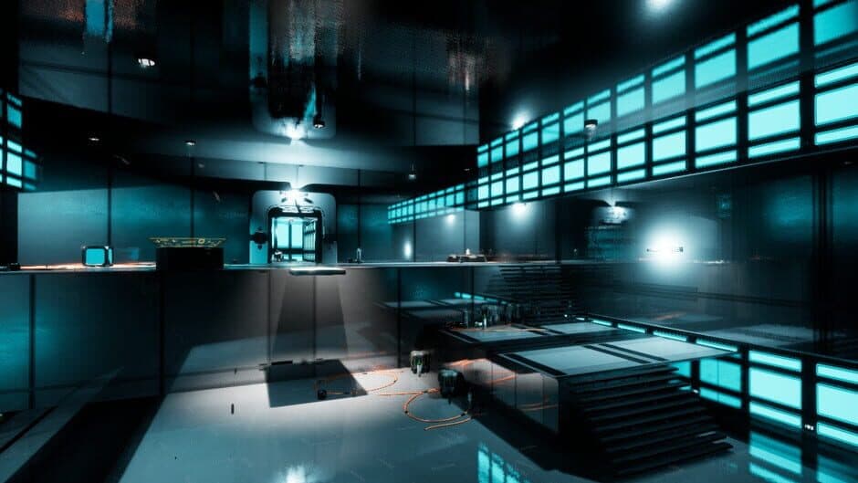 Robotic Learn screenshot