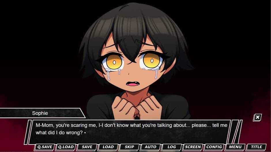 I Am the Prosecutor: No Evidence? No Problem! screenshot