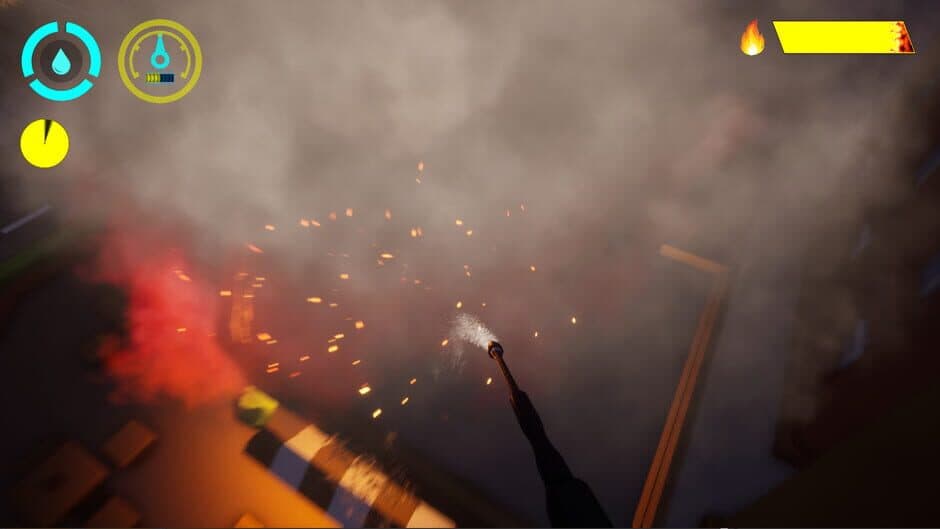 Power Washer Hero screenshot