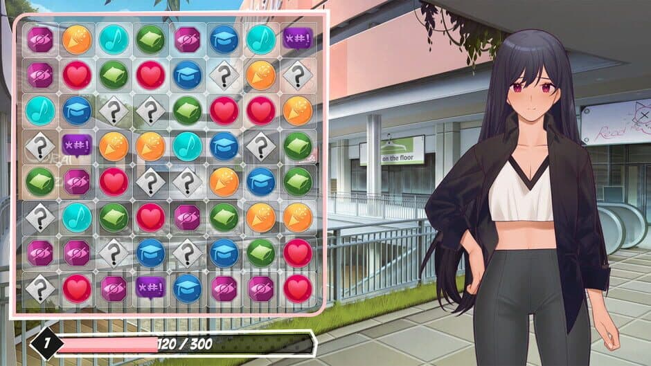 Fluvstruck screenshot