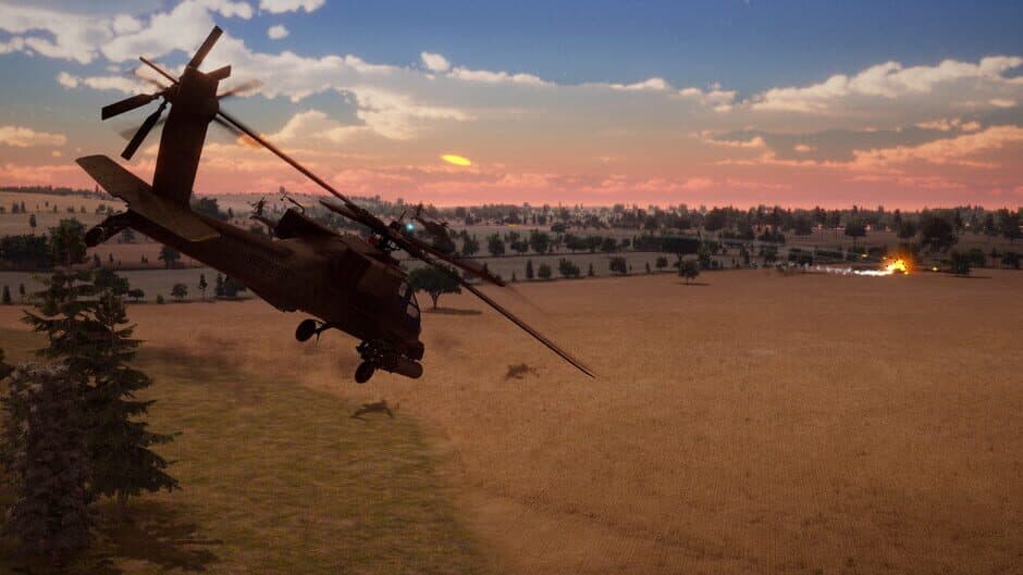 Regiments screenshot
