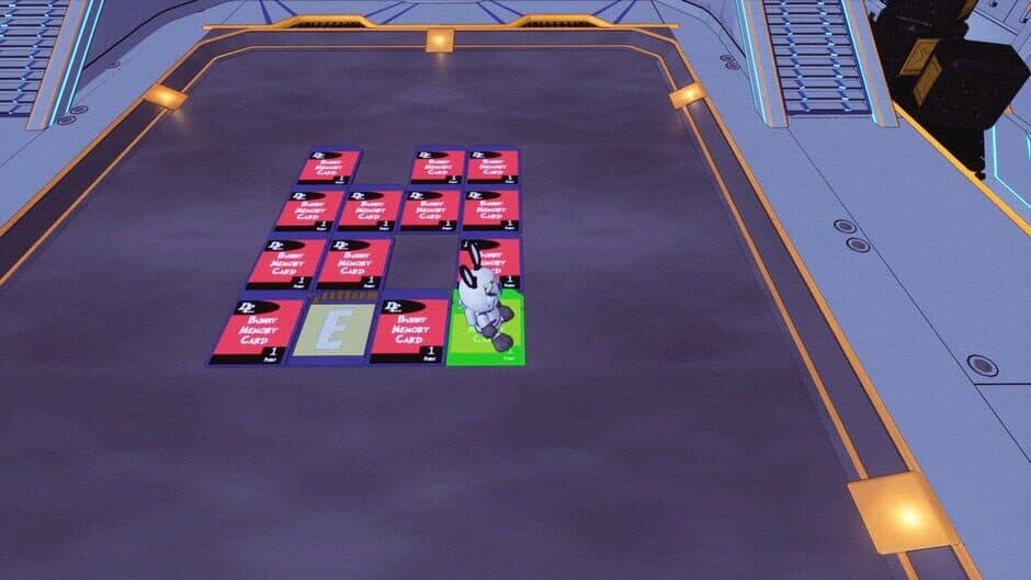 Bunny Memory screenshot