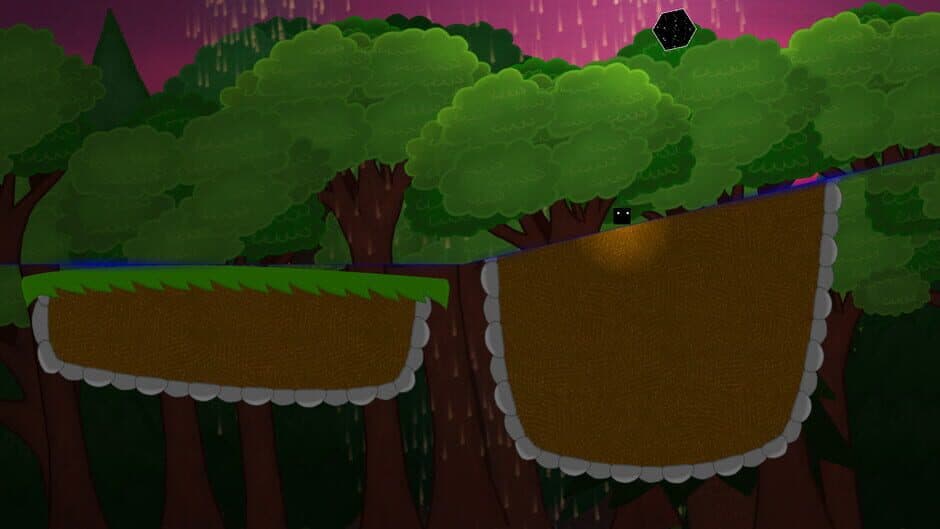 SubDivide screenshot