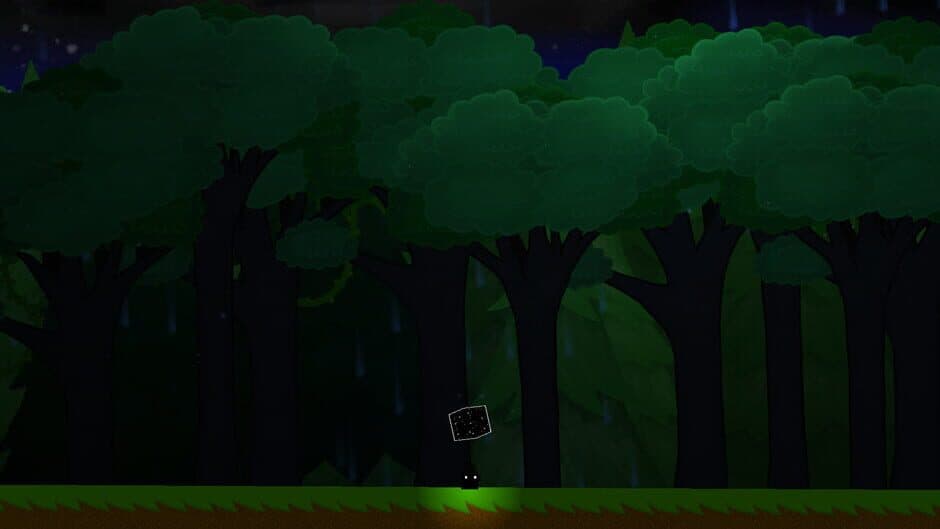 SubDivide screenshot
