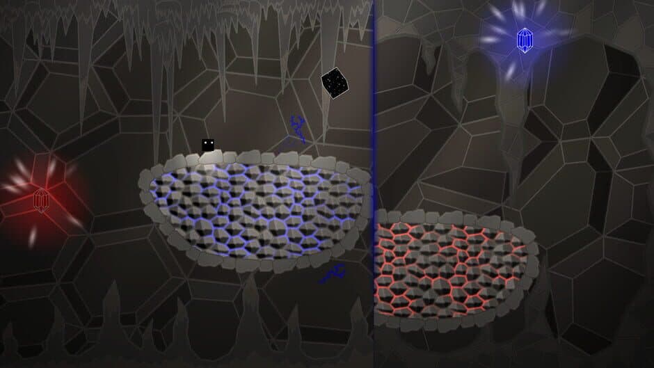SubDivide screenshot