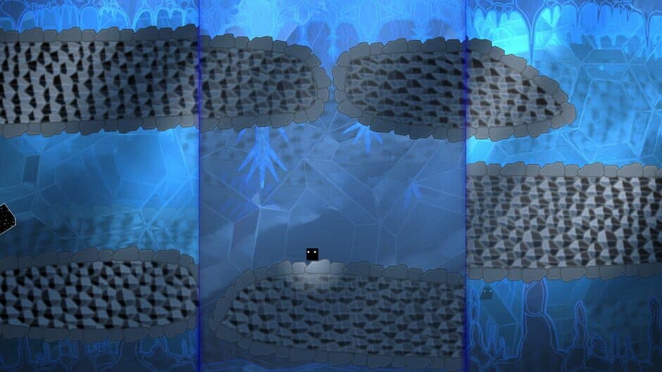 SubDivide screenshot