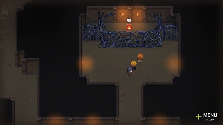 Unsung Kingdom screenshot