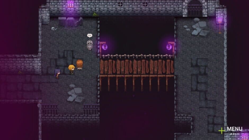 Unsung Kingdom screenshot