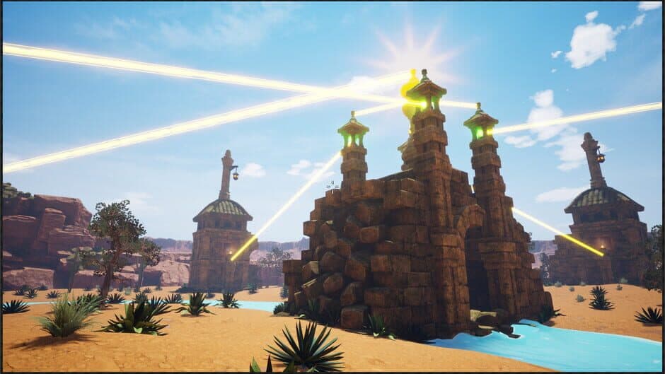 Zof screenshot