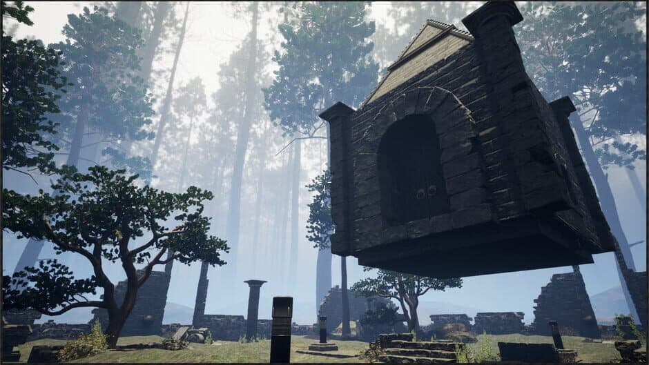 Zof screenshot