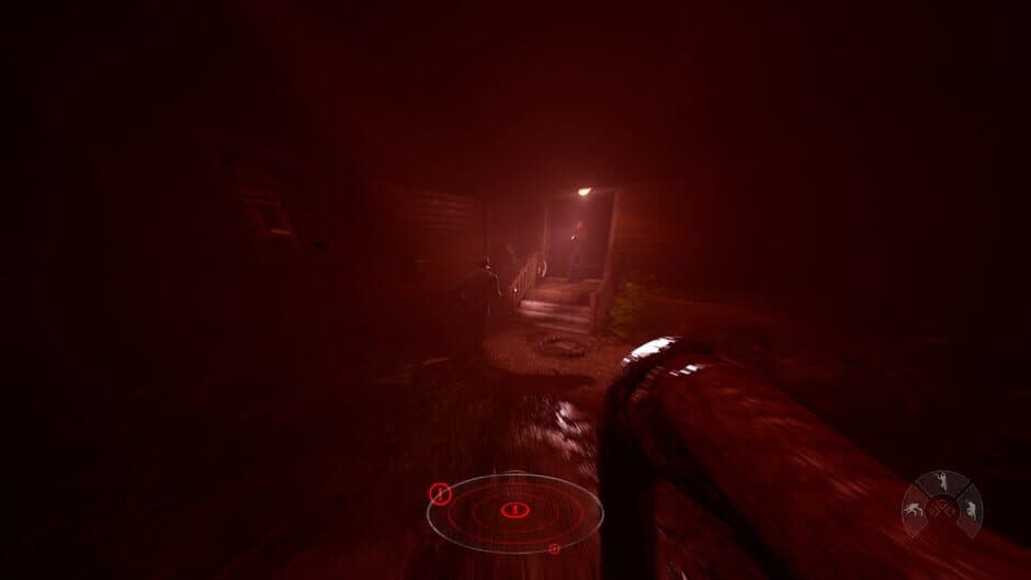 In Silence screenshot