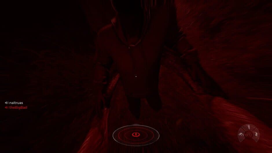 In Silence screenshot