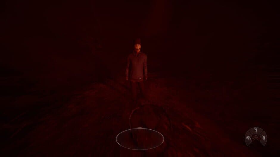In Silence screenshot