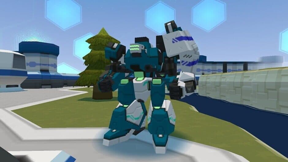 CosmicBreak Universal screenshot