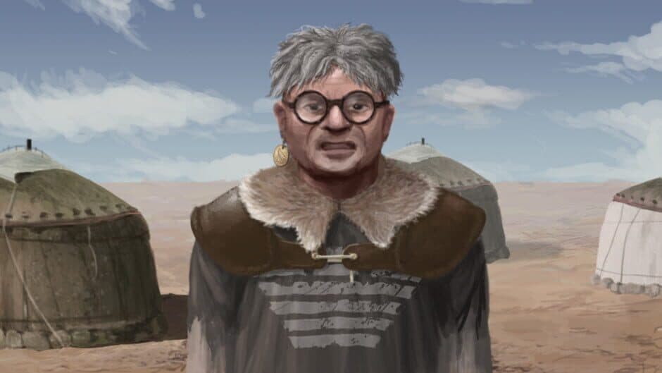 Caravaneer 2 screenshot