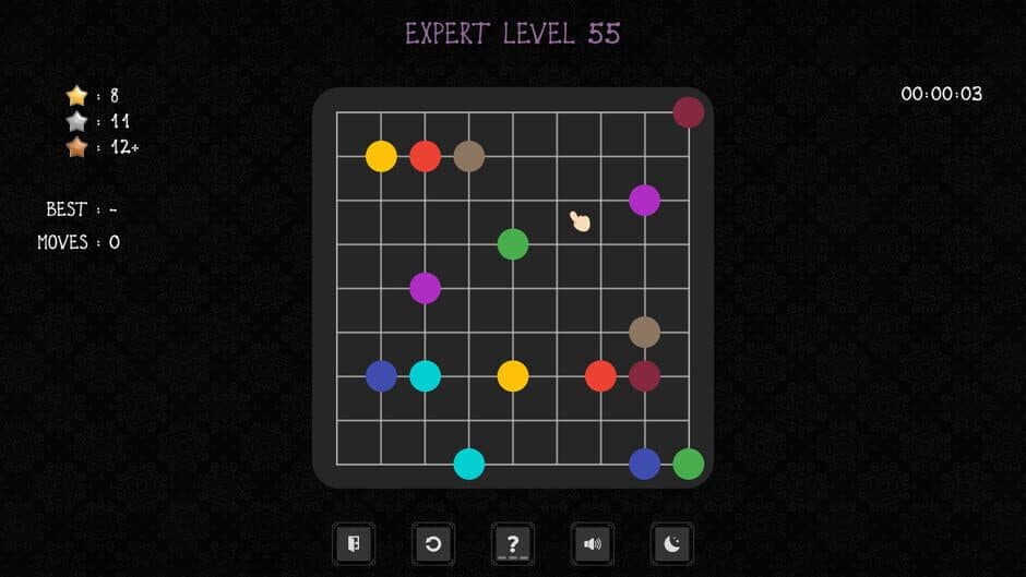 Connect the Dots screenshot