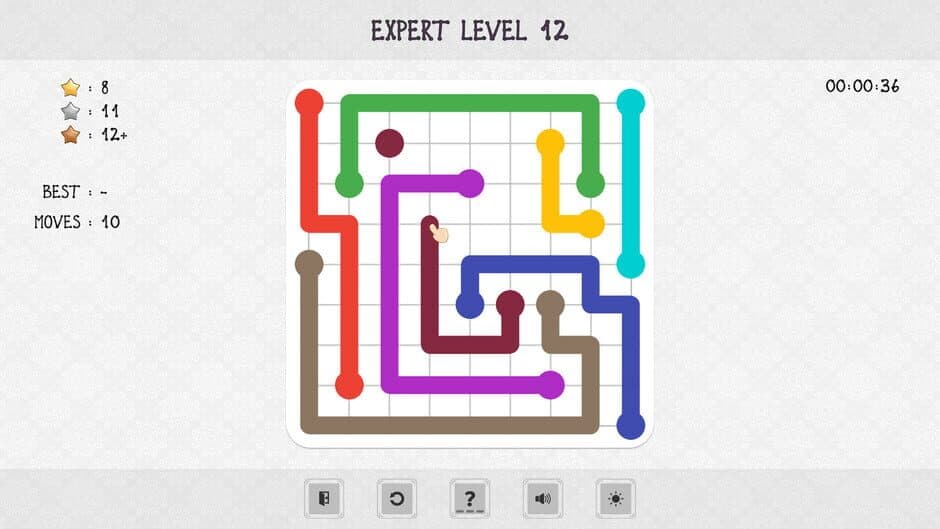 Connect the Dots screenshot