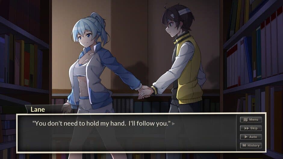 Student Union screenshot