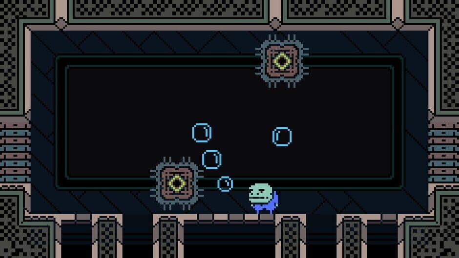 Warlock Bentspine: Toilet Edition screenshot