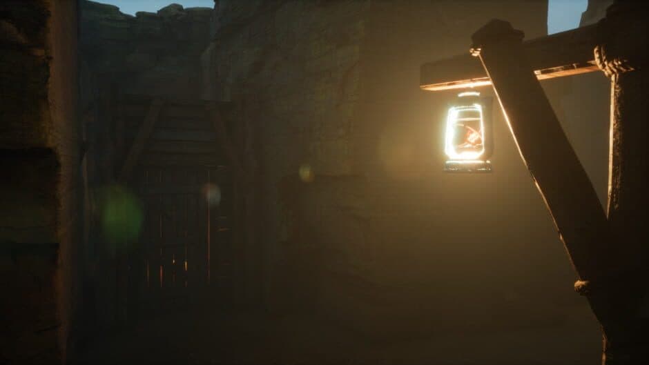Horror Story: Hallowseed screenshot