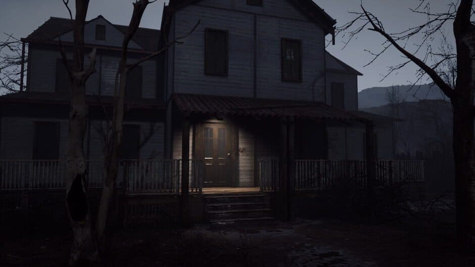 Horror Story: Hallowseed screenshot