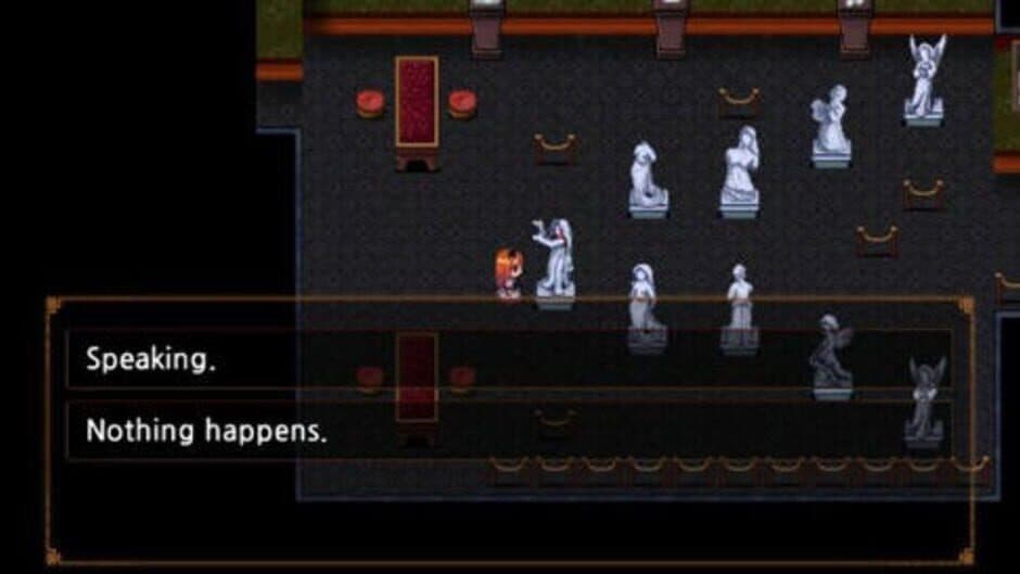 Hide and Seek: Story of Dorothy screenshot