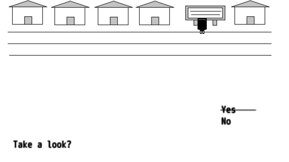 White Sky screenshot