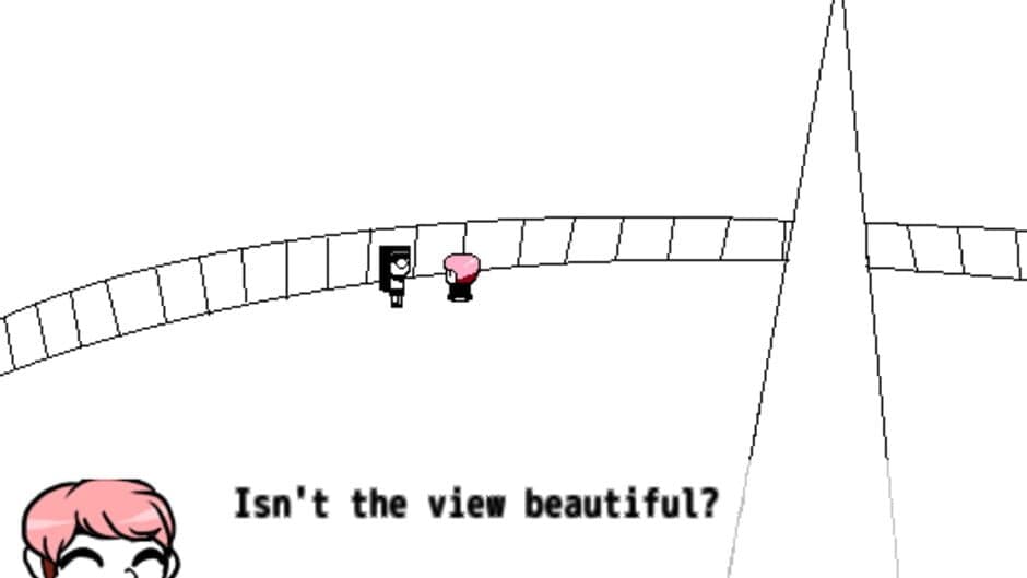 White Sky screenshot