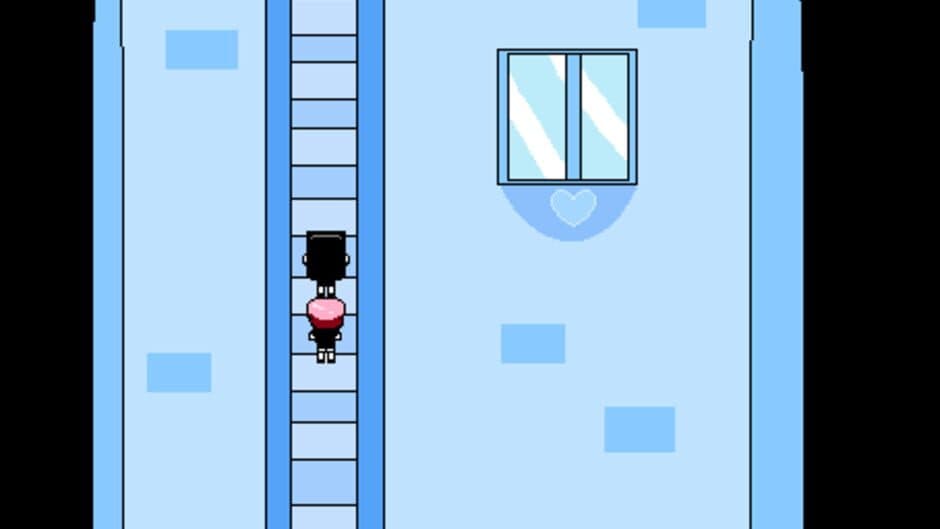White Sky screenshot