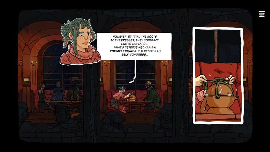 Universe for Sale screenshot