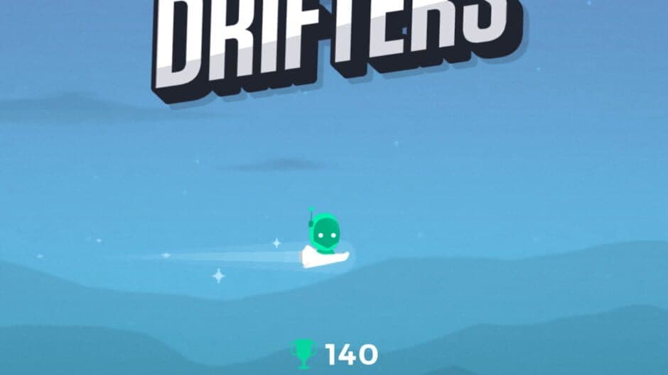 Dream Drifters screenshot