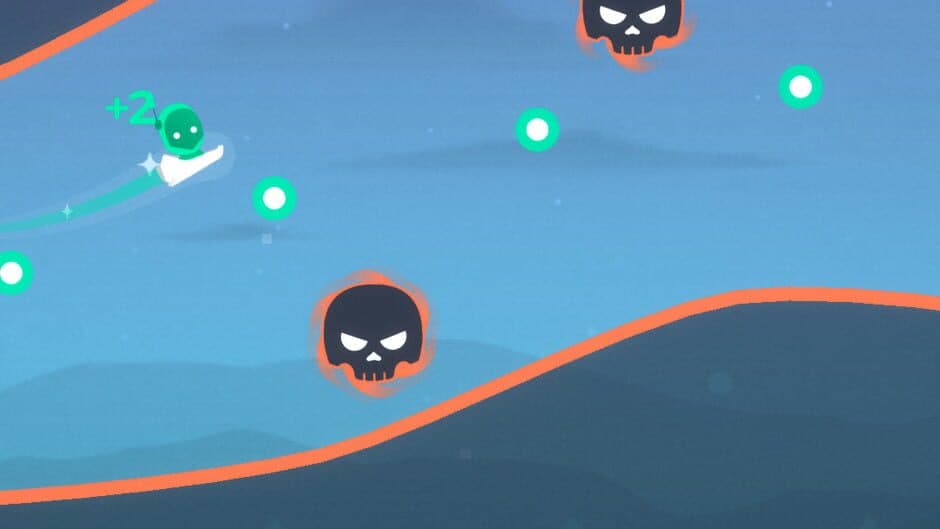 Dream Drifters screenshot
