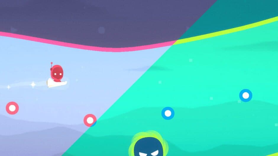 Dream Drifters screenshot