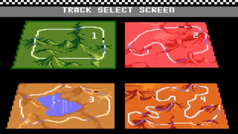 Motor Psycho screenshot