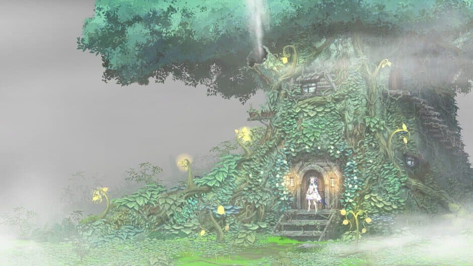 Lost Epic screenshot