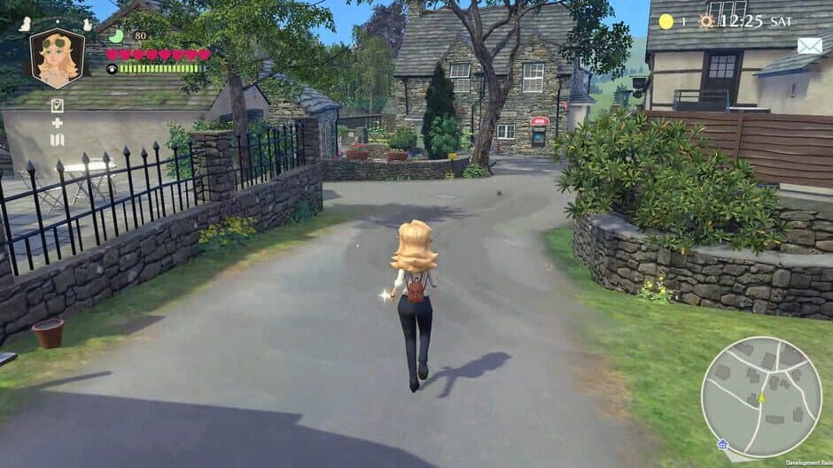 The Good Life screenshot