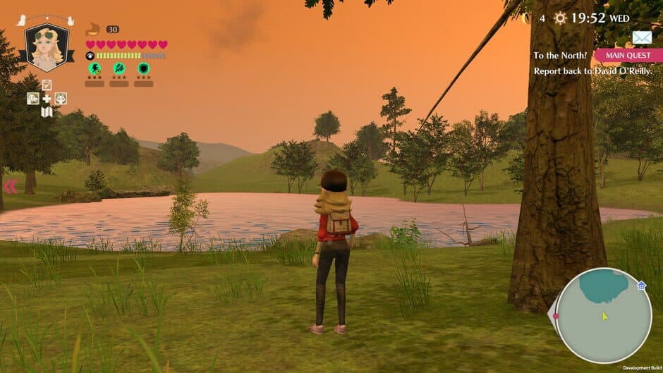 The Good Life screenshot