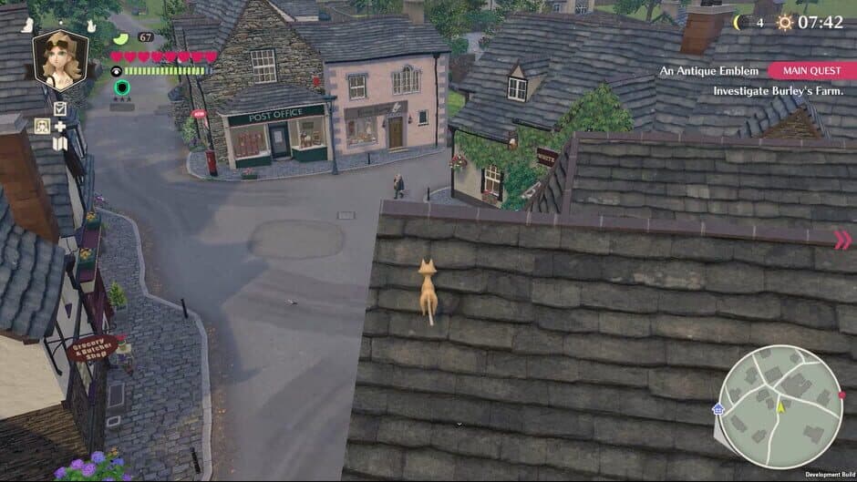 The Good Life screenshot