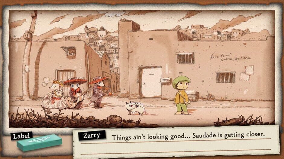 Ou screenshot